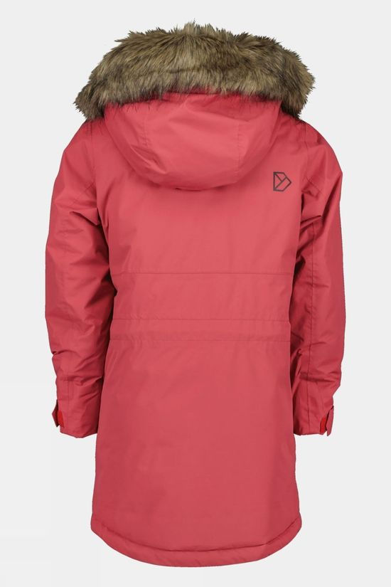 Kids Pyrit Parka
