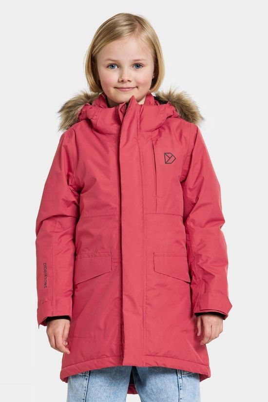 Kids Pyrit Parka