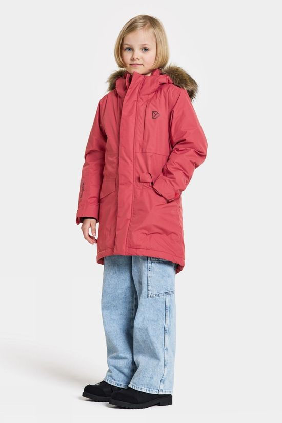 Kids Pyrit Parka