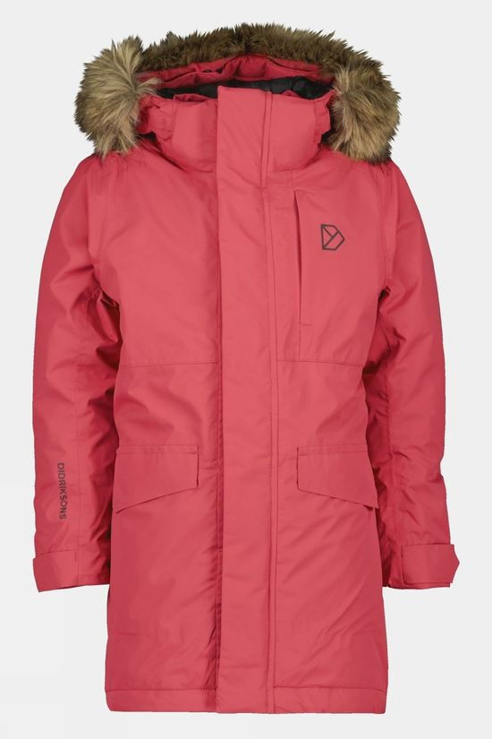Kids Pyrit Parka
