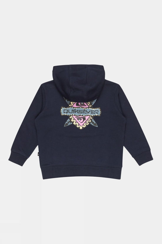 Kids Rain Maker Hoodie