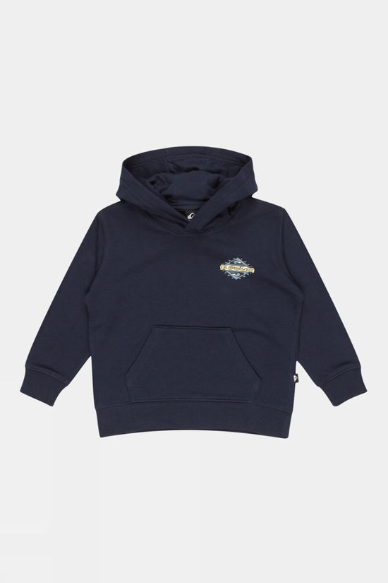 Kids Rain Maker Hoodie