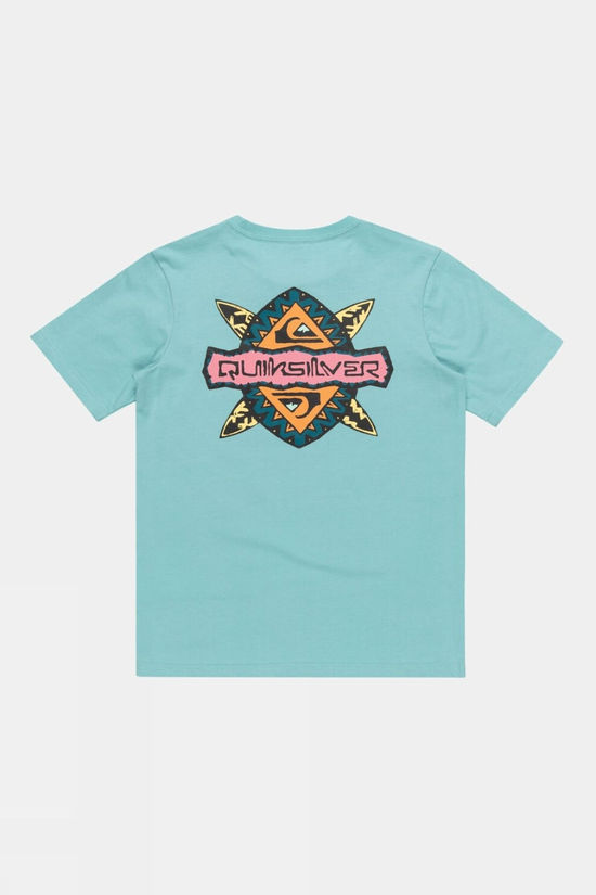 Kids Rainmaker Short Sleeve T-Shirt