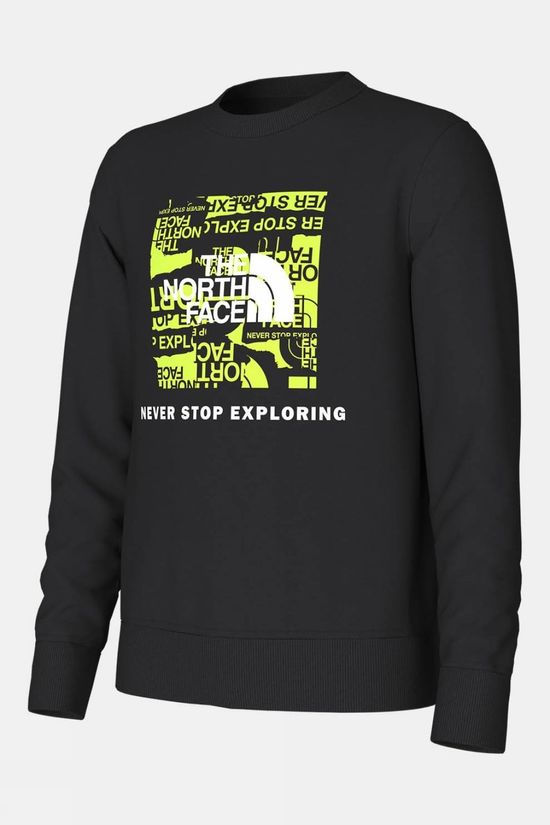 Kids Redbox Sweater