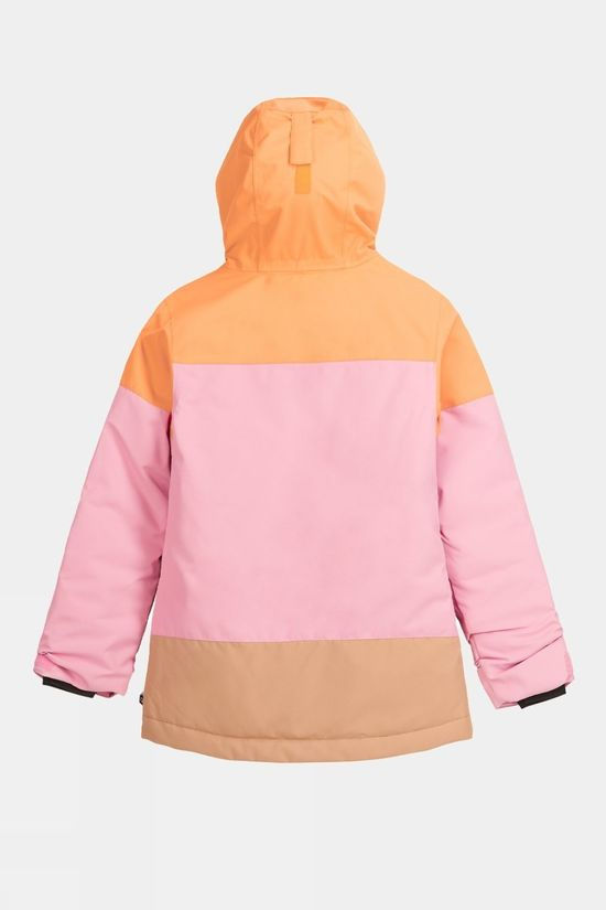 Kids Seady Jacket