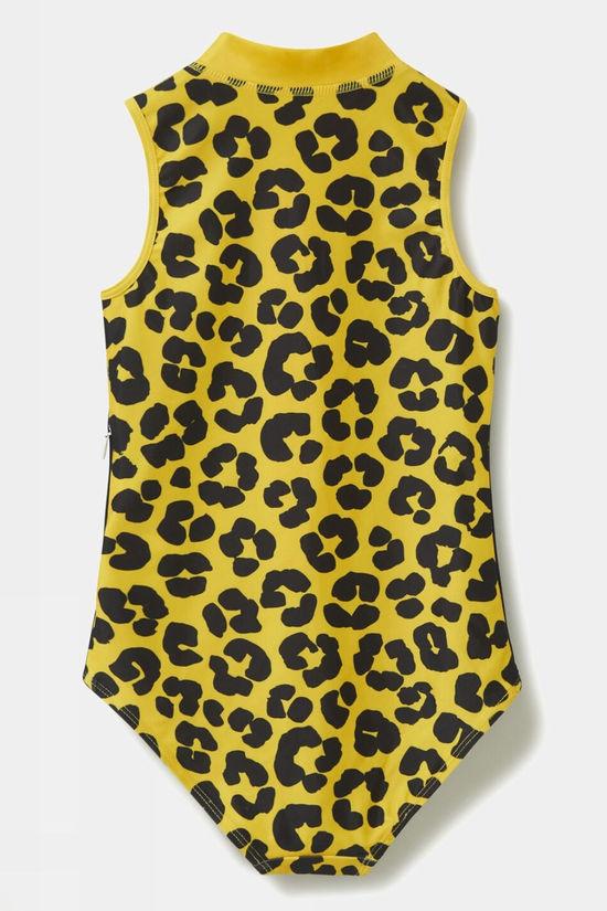 Kids Short Sleeve Swimsuit