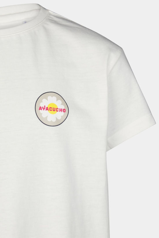 Kids Sierra Organic Cotton T-Shirt
