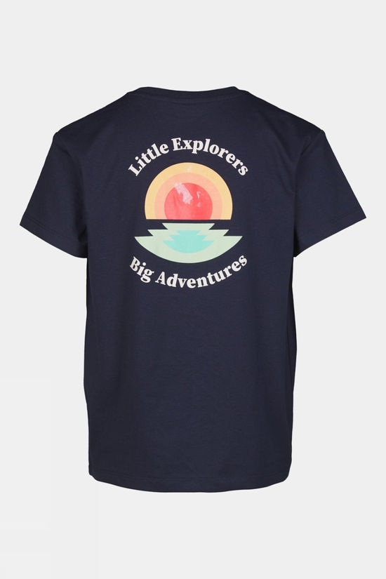 Kids Sierra Organic T-Shirt