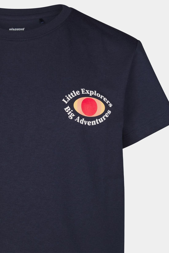 Kids Sierra Organic T-Shirt