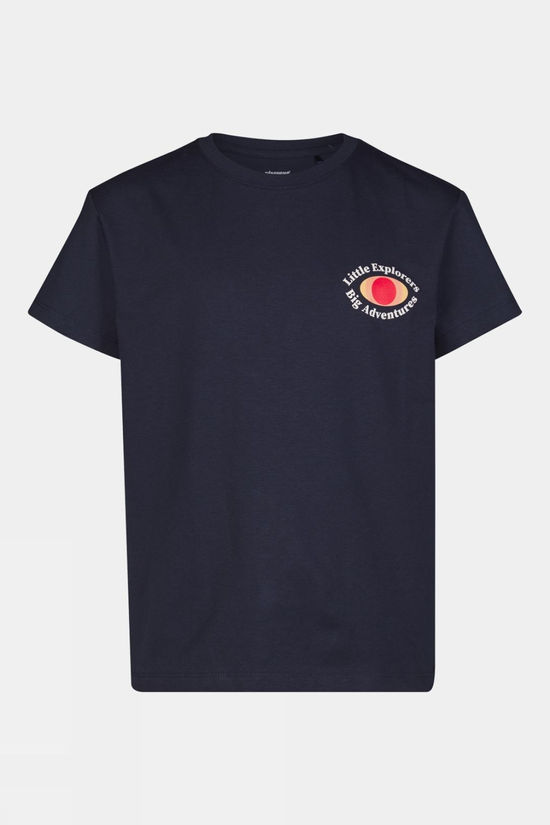 Kids Sierra Organic T-Shirt