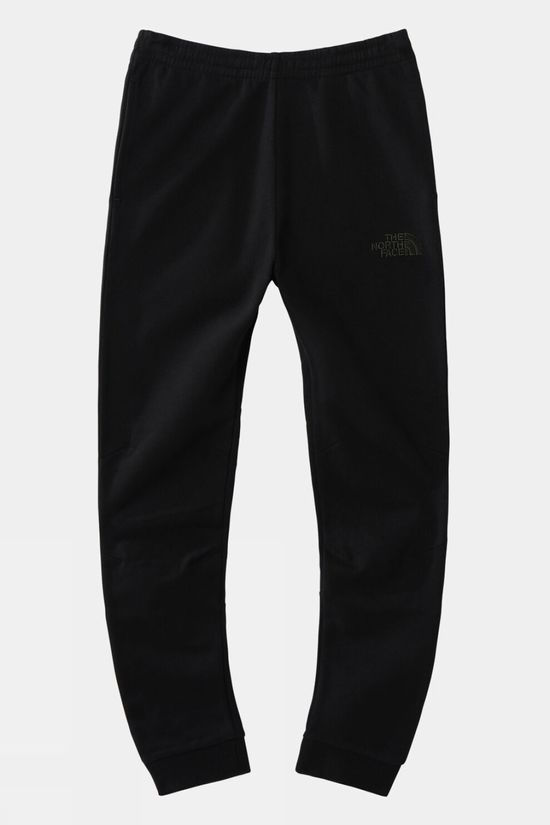 Kids Slim Fit Joggers