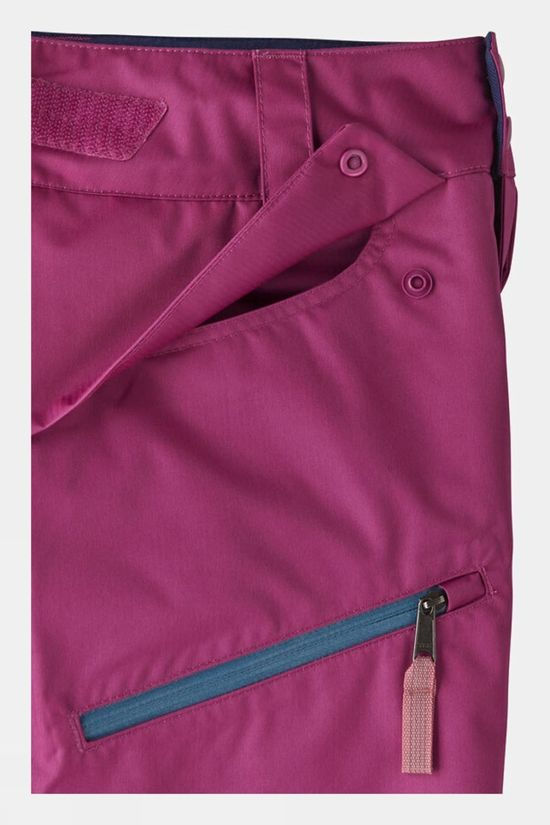 Kids Snowbelle Pants