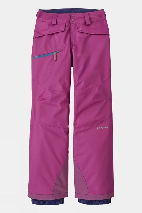 Kids Snowbelle Pants