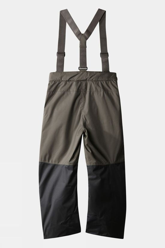 Kids Snowquest Suspender Ski Pants