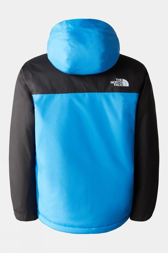 Kids Snowquest X Insulated Jacket