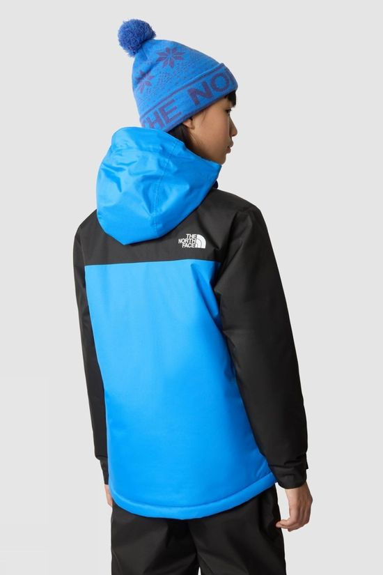 Kids Snowquest X Insulated Jacket