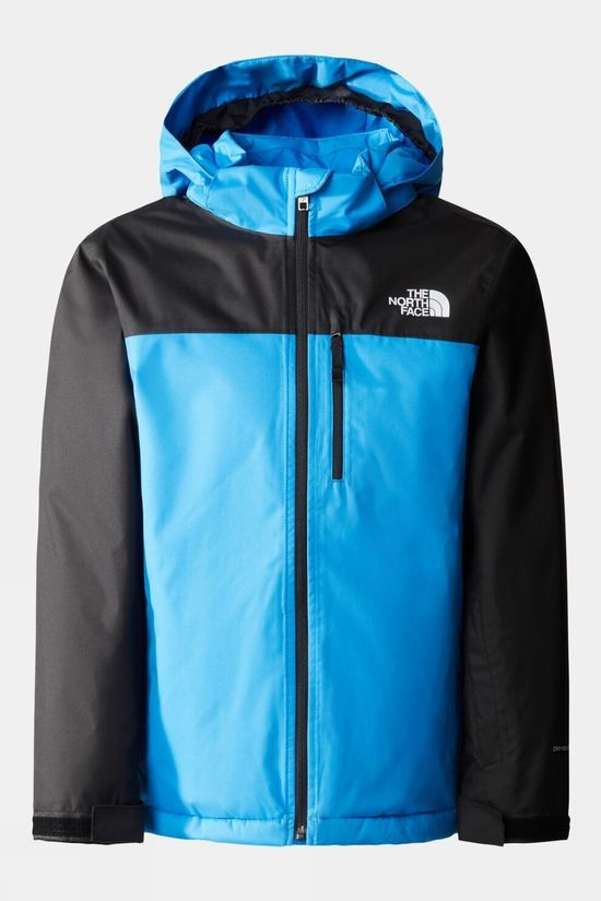 Kids Snowquest X Insulated Jacket