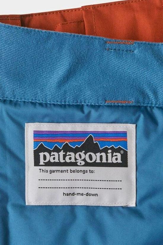 Kids Snowshot Pants