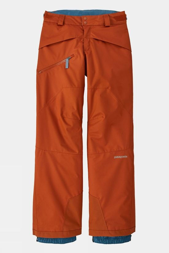 Kids Snowshot Pants
