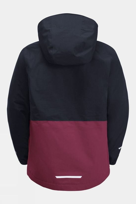Kids Snowy Days Jacket