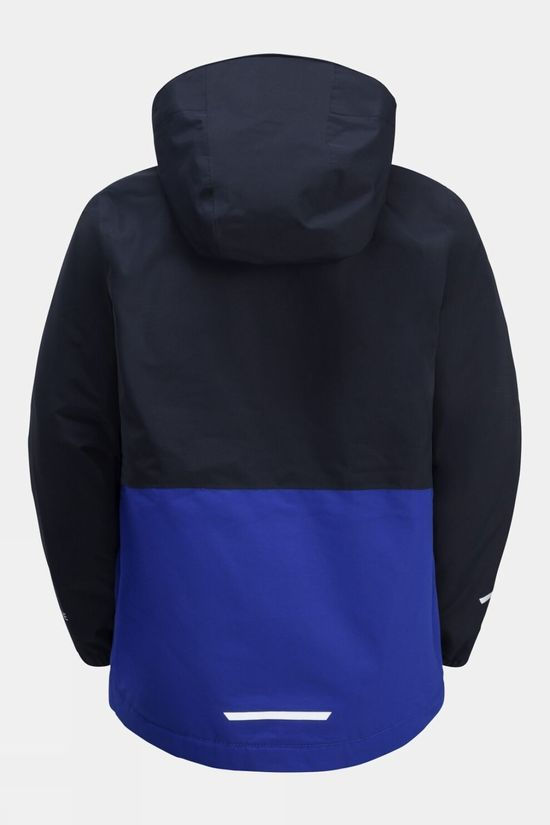 Kids Snowy Days Jacket
