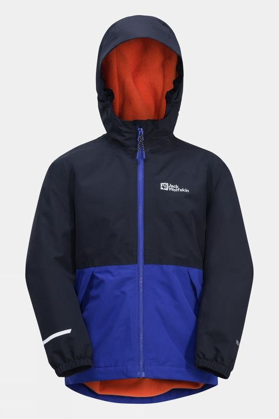 Kids Snowy Days Jacket