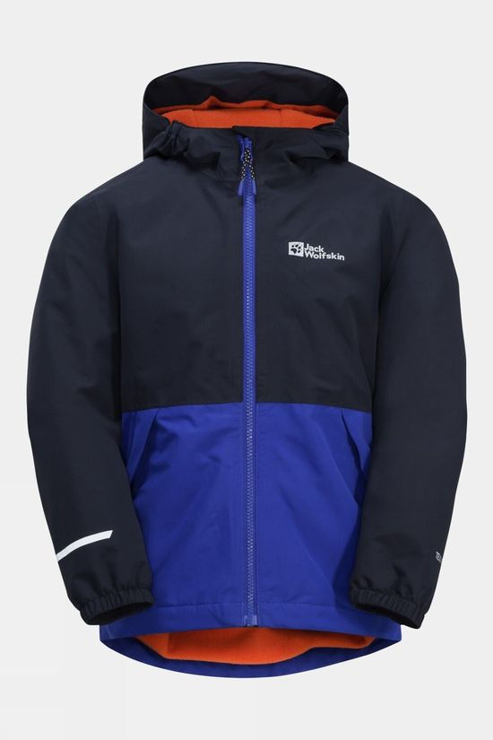 Kids Snowy Days Jacket