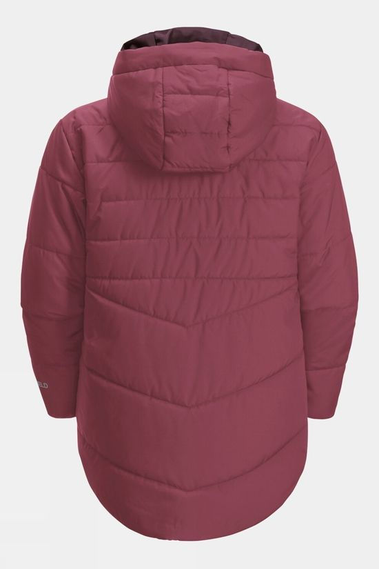 Kids Solyd Insulated Coat Jacket
