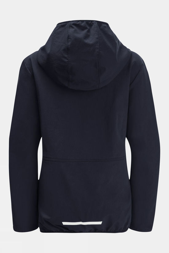 Kids Solyd Jacket