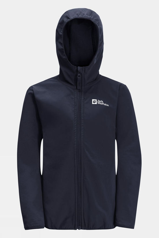 Kids Solyd Jacket