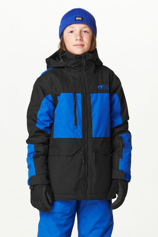 Kids Stony Jacket