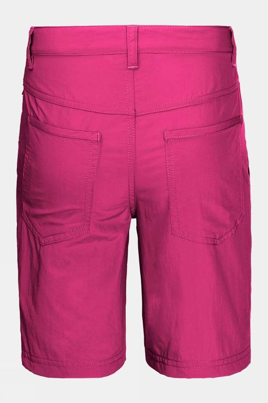 Kids Sun Shorts