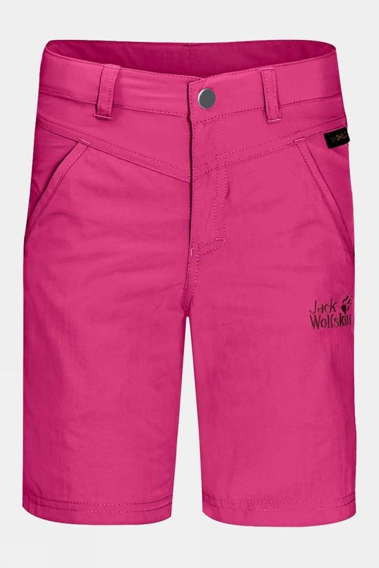 Kids Sun Shorts