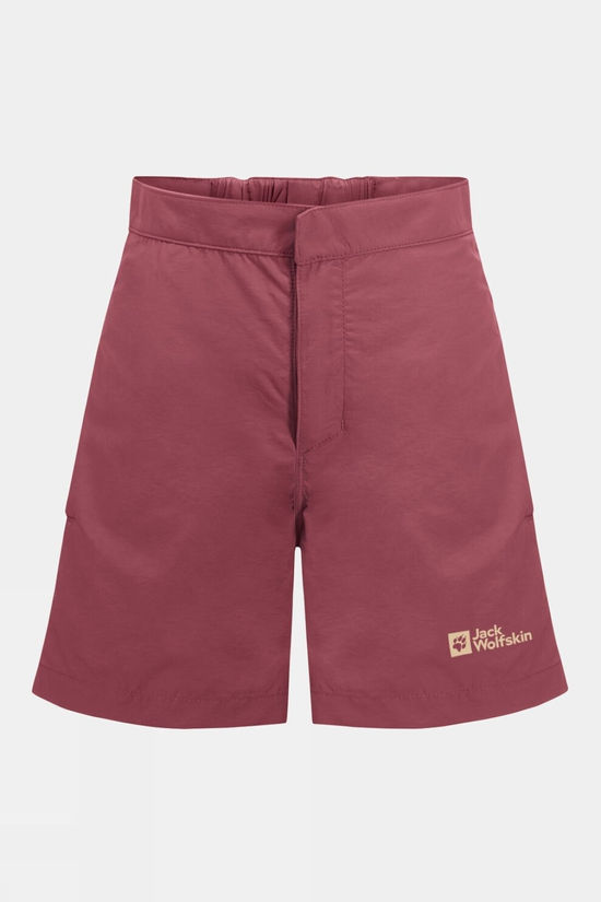 Kids Sun Shorts