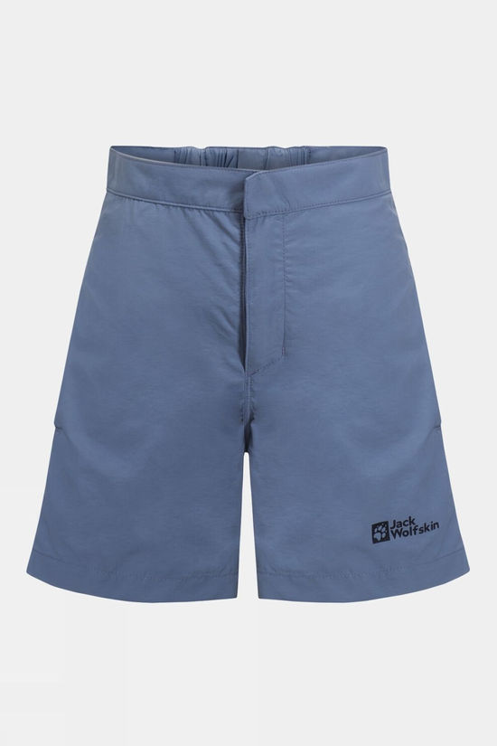 Kids Sun Shorts