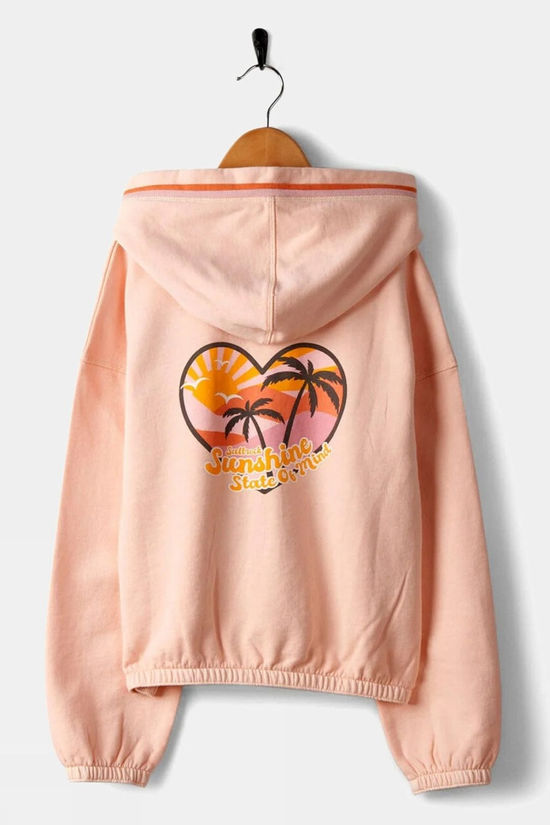 Kids Sunshine State Full Zip Hoodie