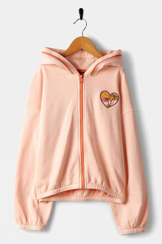 Kids Sunshine State Full Zip Hoodie