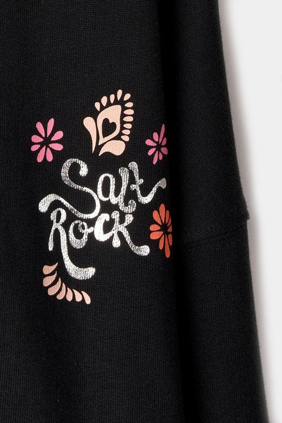 Kids Tahiti Van Full Zip Hoodie