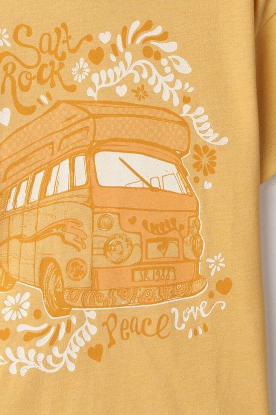 Kids Tahiti Van T-Shirt