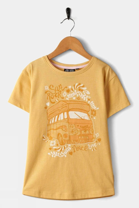 Kids Tahiti Van T-Shirt