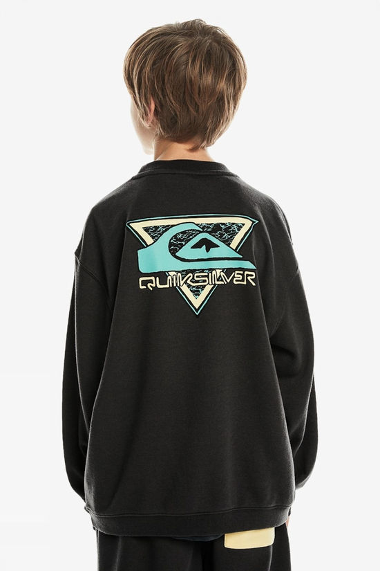 Kids Take Us Back Sweatshirt