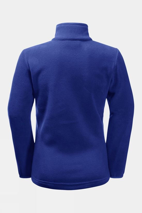 Kids Taunus Fleece Jacket
