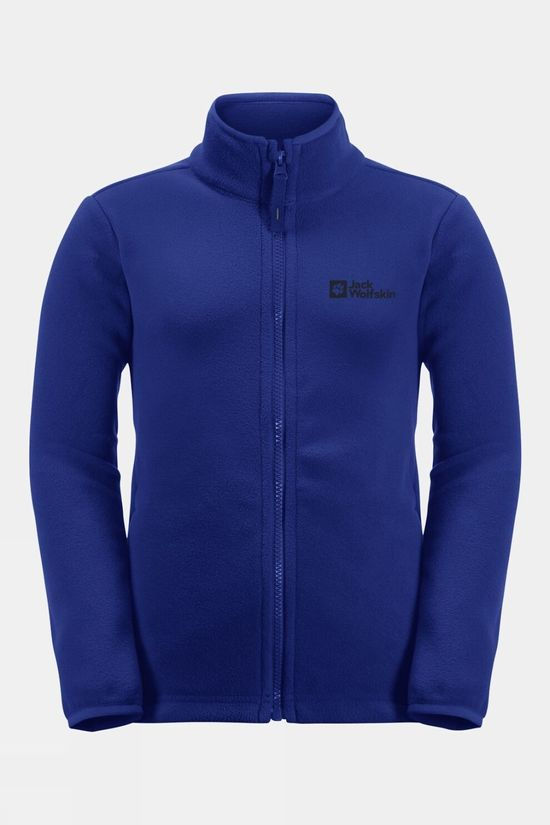 Kids Taunus Fleece Jacket