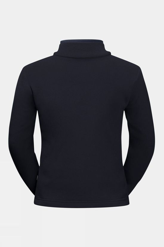 Kids Taunus Half Zip Fleece