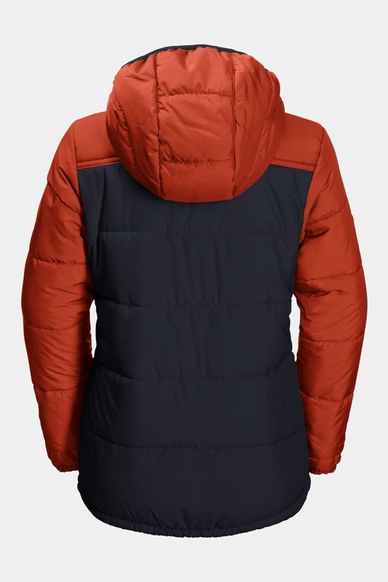 Kids Three Hills Jacket