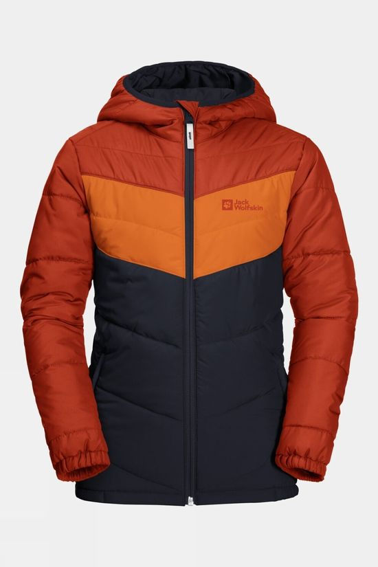 Kids Three Hills Jacket
