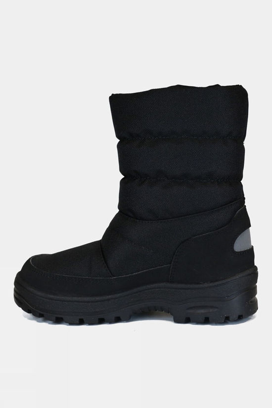 Kids Traction Snow Boots