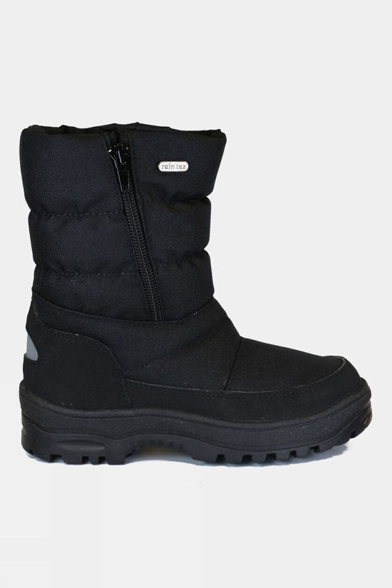 Kids Traction Snow Boots Kids Traction Snow Boots