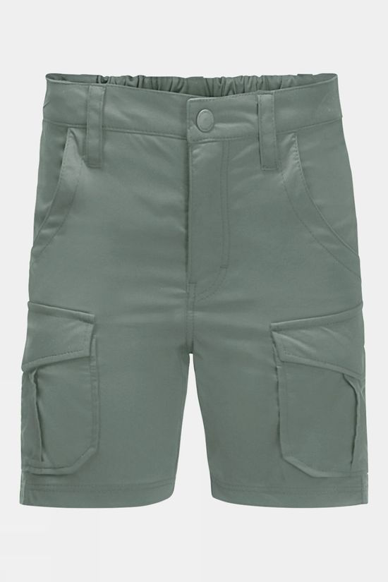 Kids Treasure Hunter Shorts