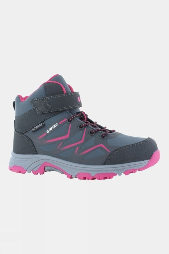 Kids Trio EZ WP JR Boots